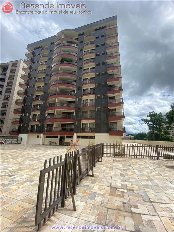 Apartamento para Alugar no Jardim Jalisco em Resende RJ