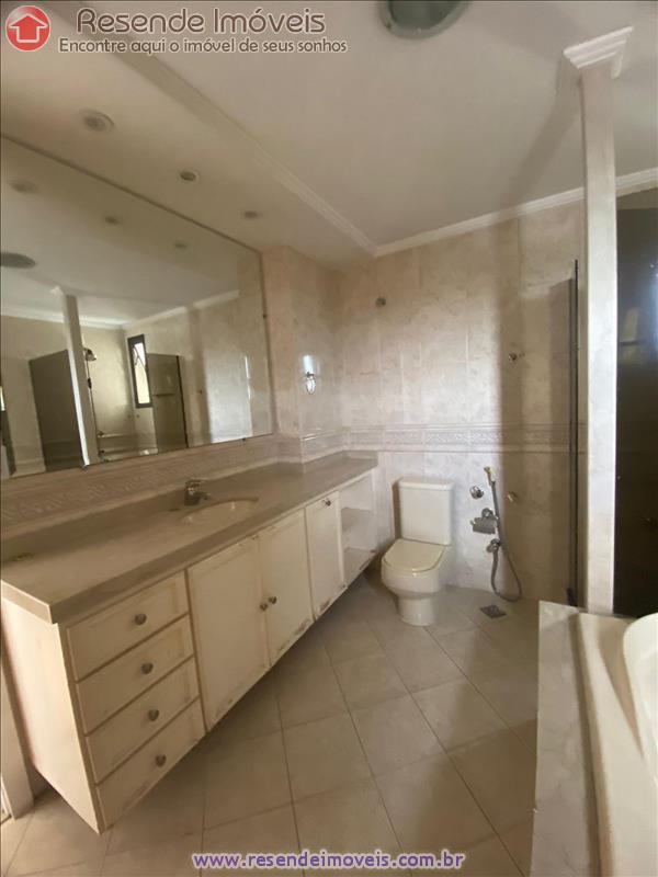 Apartamento para Alugar no Jardim Jalisco em Resende RJ