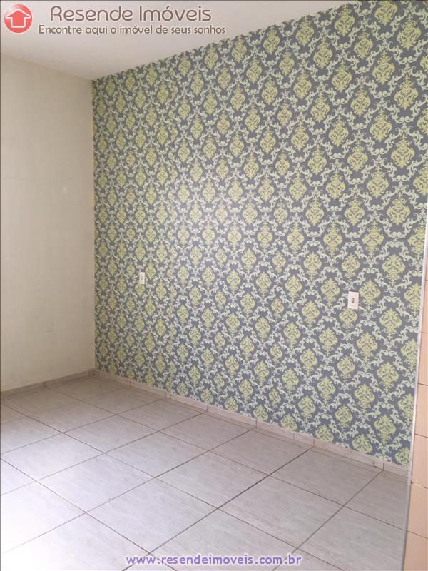 Apartamento para Alugar no Comercial em Resende RJ