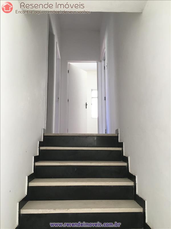 Apartamento para Alugar no Comercial em Resende RJ