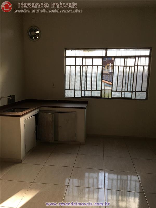 Apartamento para Alugar no Comercial em Resende RJ