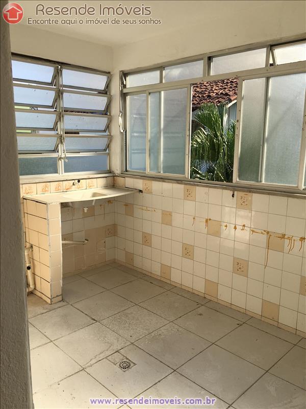 Apartamento para Alugar no Comercial em Resende RJ