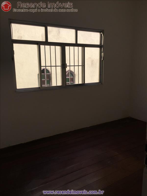 Apartamento para Alugar no Comercial em Resende RJ