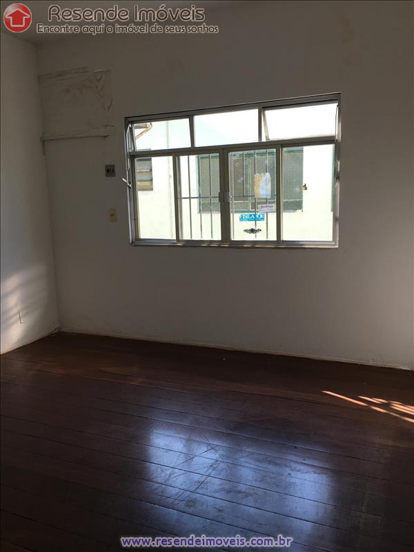 Apartamento para Alugar no Comercial em Resende RJ