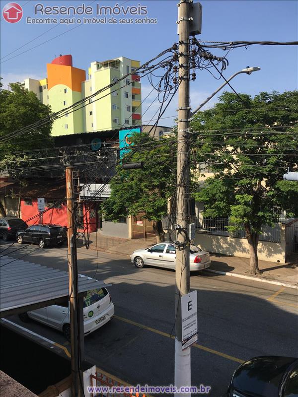 Apartamento para Alugar no Comercial em Resende RJ