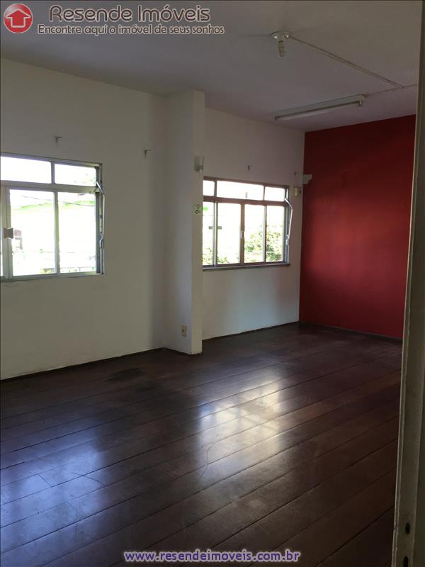 Apartamento para Alugar no Comercial em Resende RJ