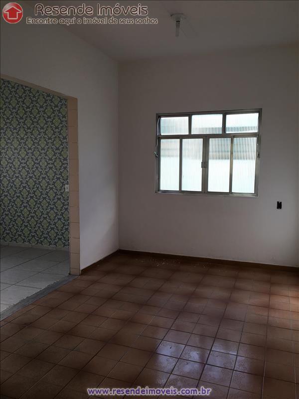 Apartamento para Alugar no Comercial em Resende RJ