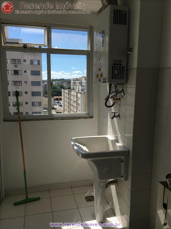 Apartamento para Alugar no Jardim Jalisco em Resende RJ