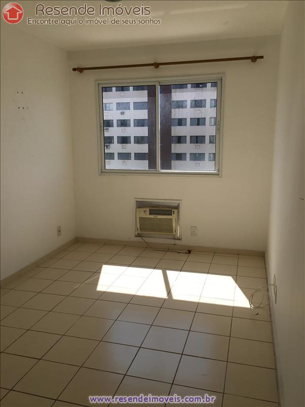 Apartamento para Alugar no Jardim Jalisco em Resende RJ