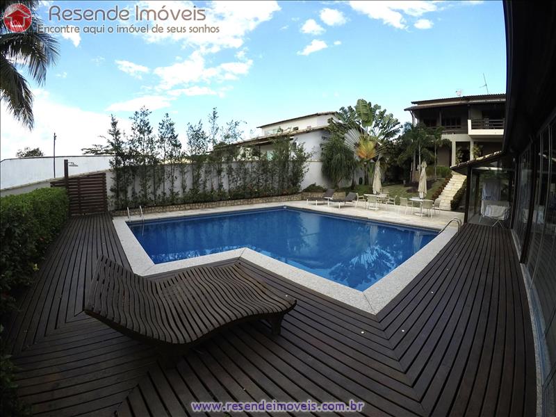 Casa em condomínio a Venda no Casa da Lua em Resende RJ