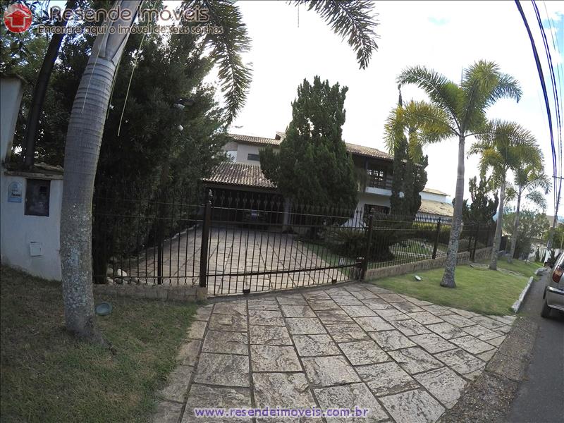 Casa em condomínio a Venda no Casa da Lua em Resende RJ