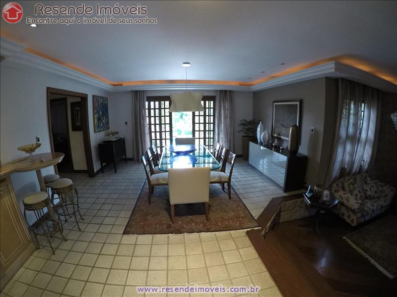 Casa em condomínio a Venda no Casa da Lua em Resende RJ