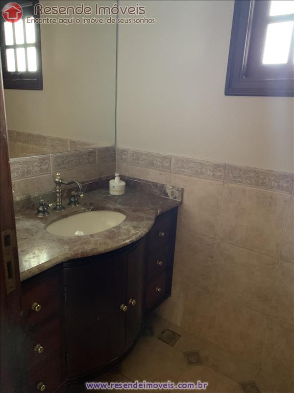 Casa em condomínio a Venda no Casa da Lua em Resende RJ