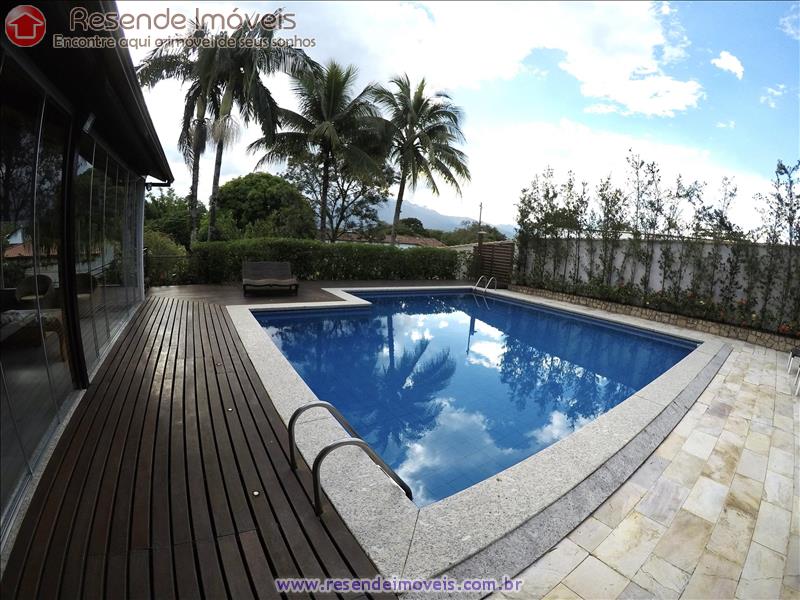 Casa em condomínio a Venda no Casa da Lua em Resende RJ