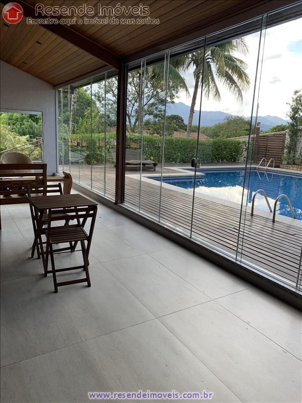 Casa em condomínio a Venda no Casa da Lua em Resende RJ