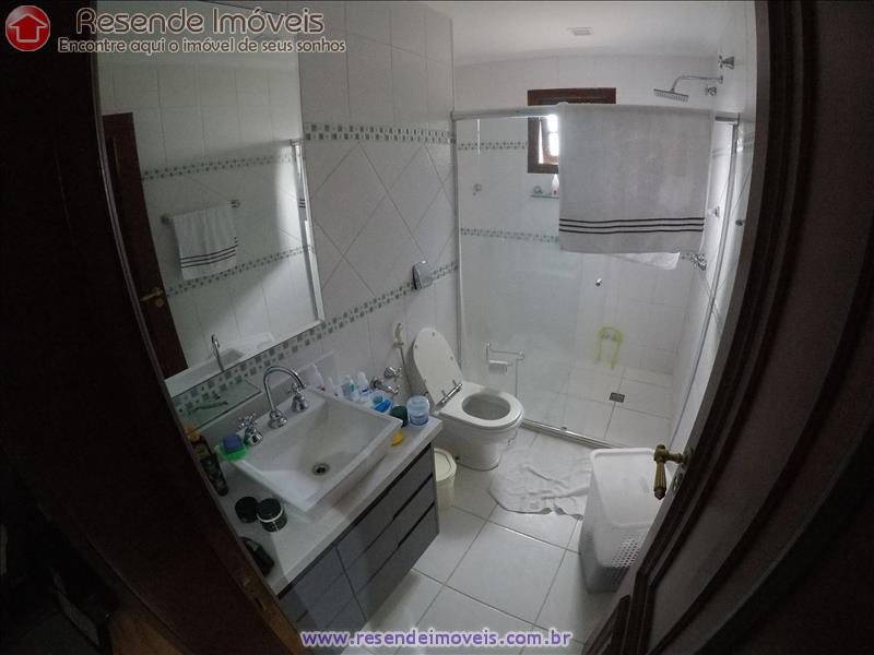 Casa em condomínio a Venda no Casa da Lua em Resende RJ