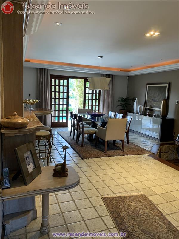 Casa em condomínio a Venda no Casa da Lua em Resende RJ