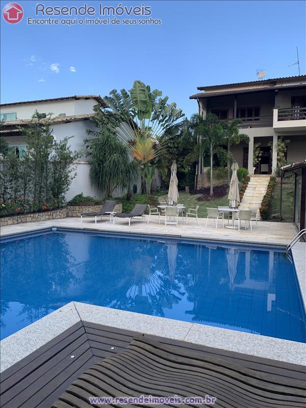 Casa em condomínio a Venda no Casa da Lua em Resende RJ