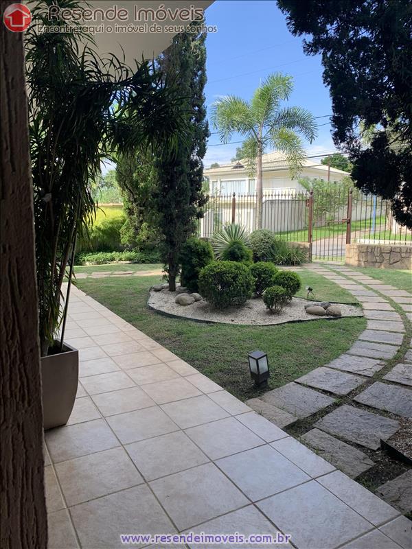 Casa em condomínio a Venda no Casa da Lua em Resende RJ