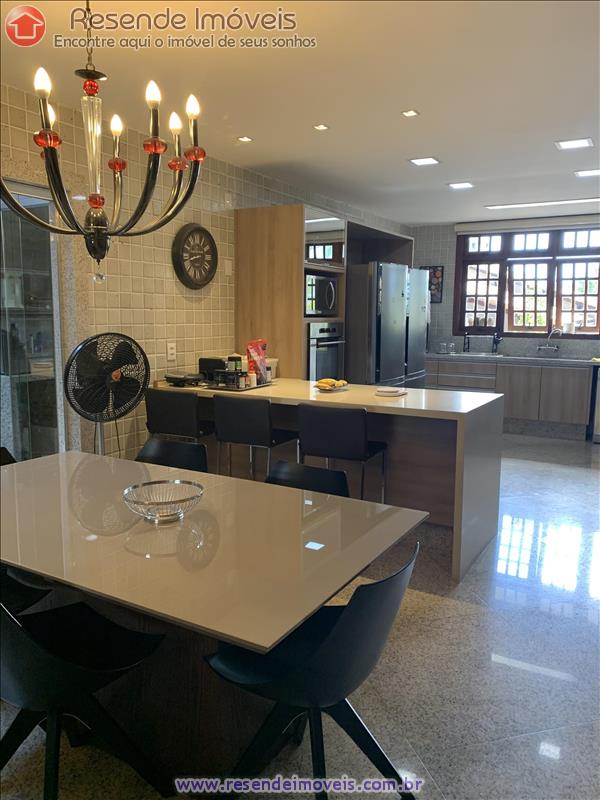 Casa em condomínio a Venda no Casa da Lua em Resende RJ