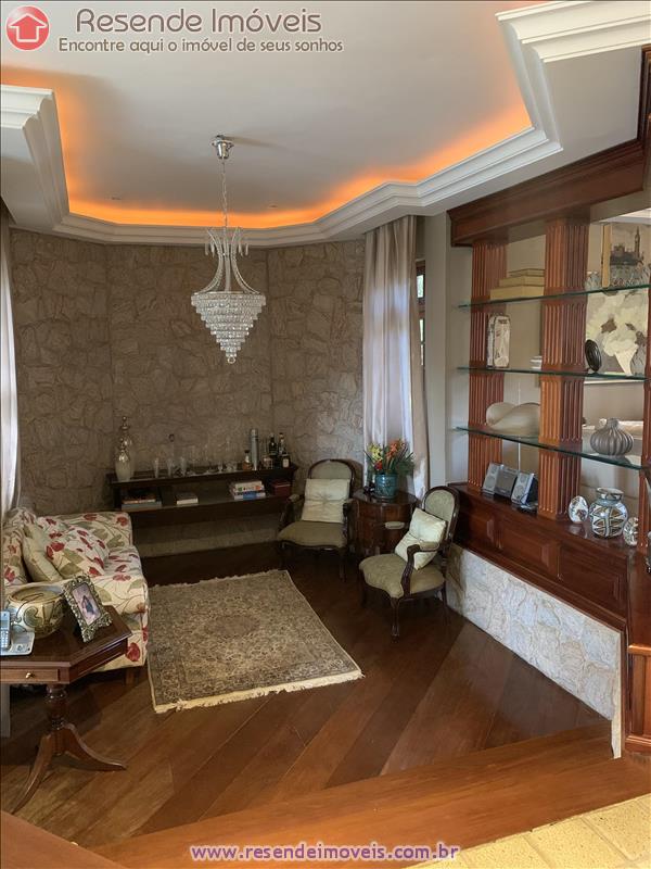 Casa em condomínio a Venda no Casa da Lua em Resende RJ