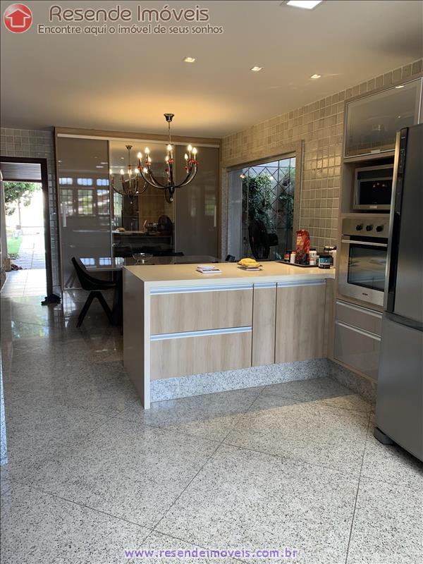 Casa em condomínio a Venda no Casa da Lua em Resende RJ