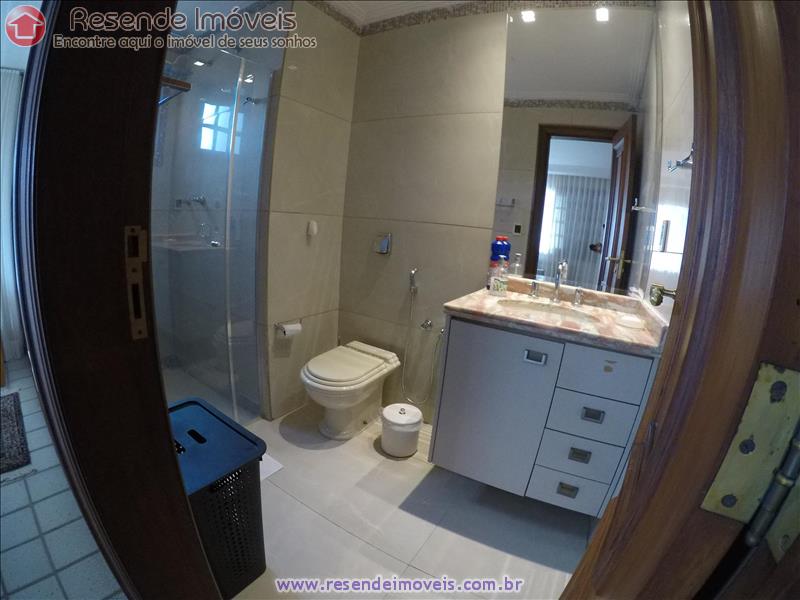 Casa em condomínio a Venda no Casa da Lua em Resende RJ