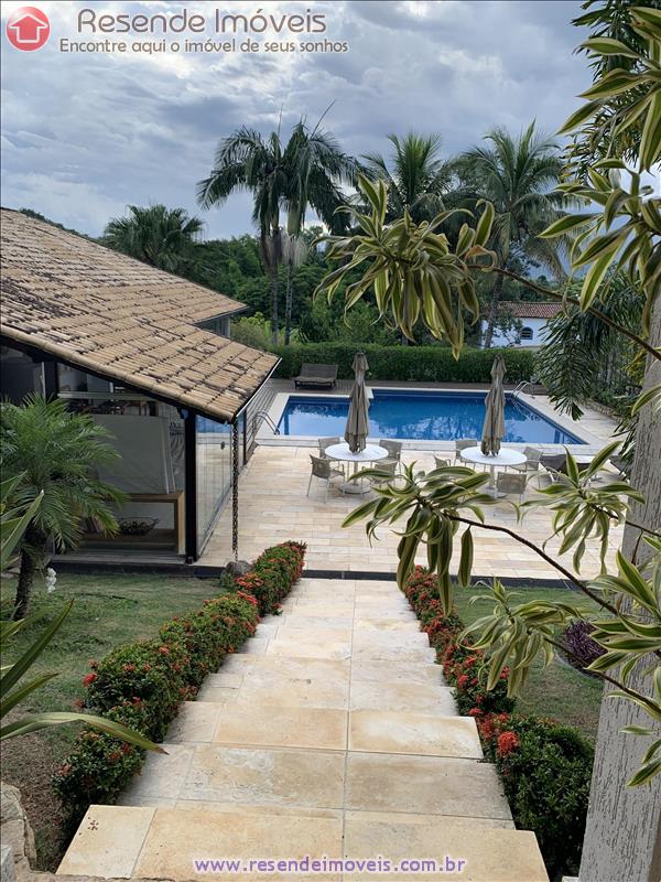 Casa em condomínio a Venda no Casa da Lua em Resende RJ