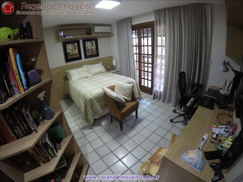 Casa em condomínio a Venda no Casa da Lua em Resende RJ