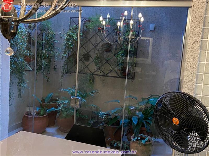 Casa em condomínio a Venda no Casa da Lua em Resende RJ