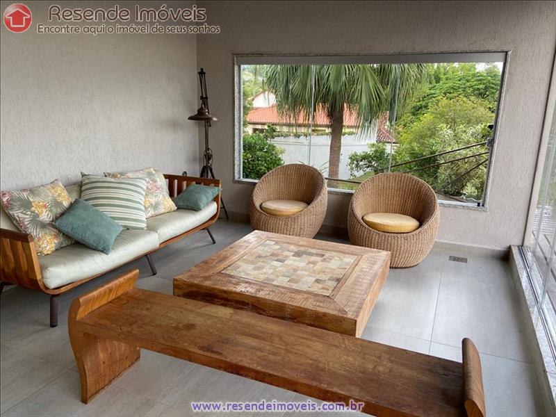 Casa em condomínio a Venda no Casa da Lua em Resende RJ