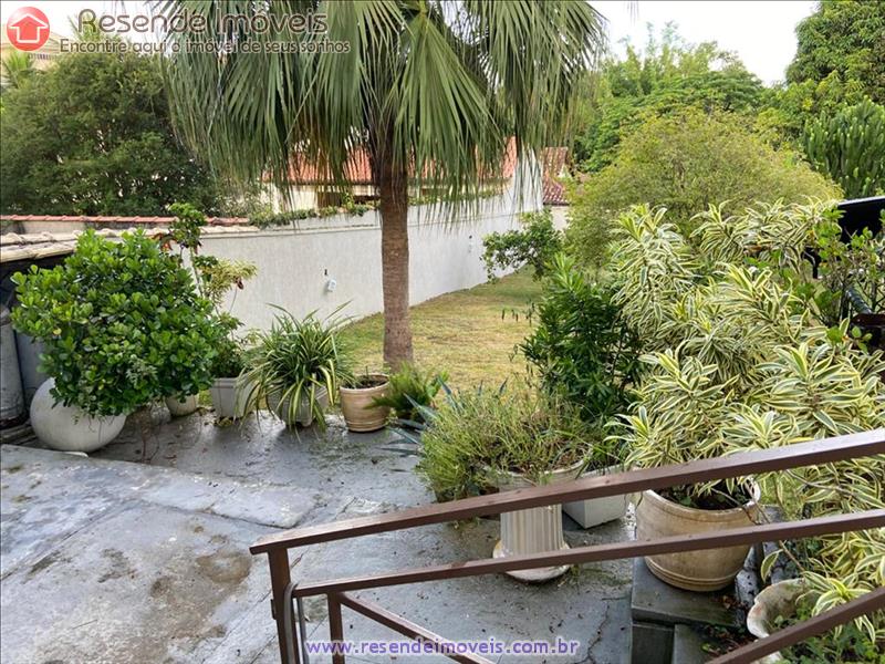 Casa em condomínio a Venda no Casa da Lua em Resende RJ
