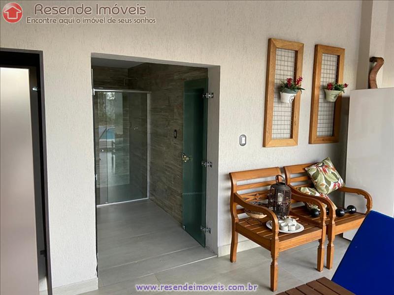 Casa em condomínio a Venda no Casa da Lua em Resende RJ