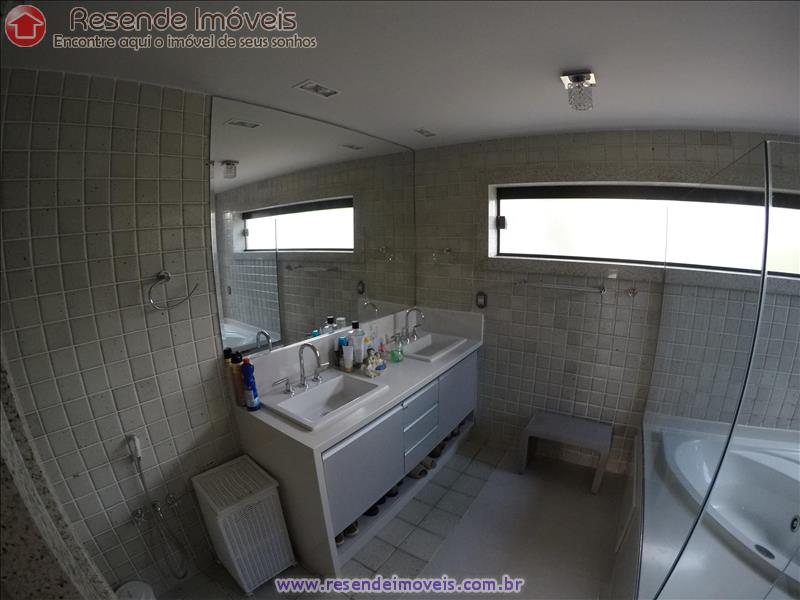 Casa em condomínio a Venda no Casa da Lua em Resende RJ