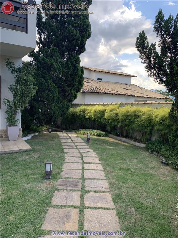 Casa em condomínio a Venda no Casa da Lua em Resende RJ