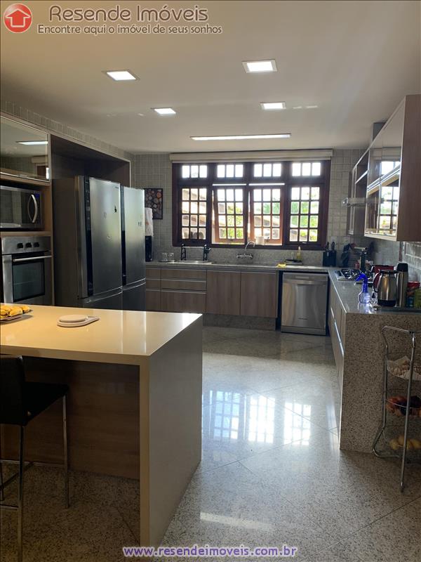 Casa em condomínio a Venda no Casa da Lua em Resende RJ