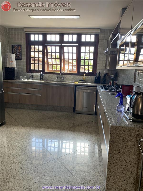 Casa em condomínio a Venda no Casa da Lua em Resende RJ