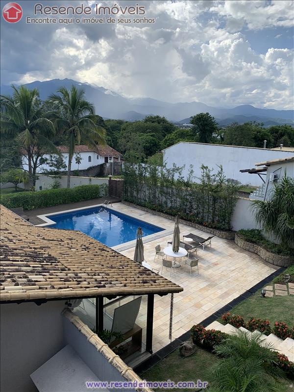 Casa em condomínio a Venda no Casa da Lua em Resende RJ