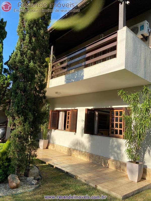 Casa em condomínio a Venda no Casa da Lua em Resende RJ