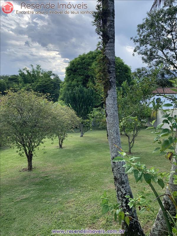 Casa em condomínio a Venda no Casa da Lua em Resende RJ