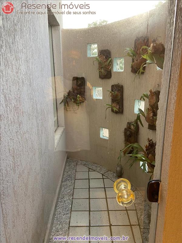 Casa em condomínio a Venda no Casa da Lua em Resende RJ