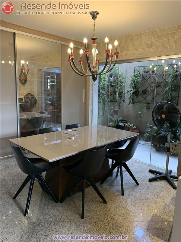 Casa em condomínio a Venda no Casa da Lua em Resende RJ