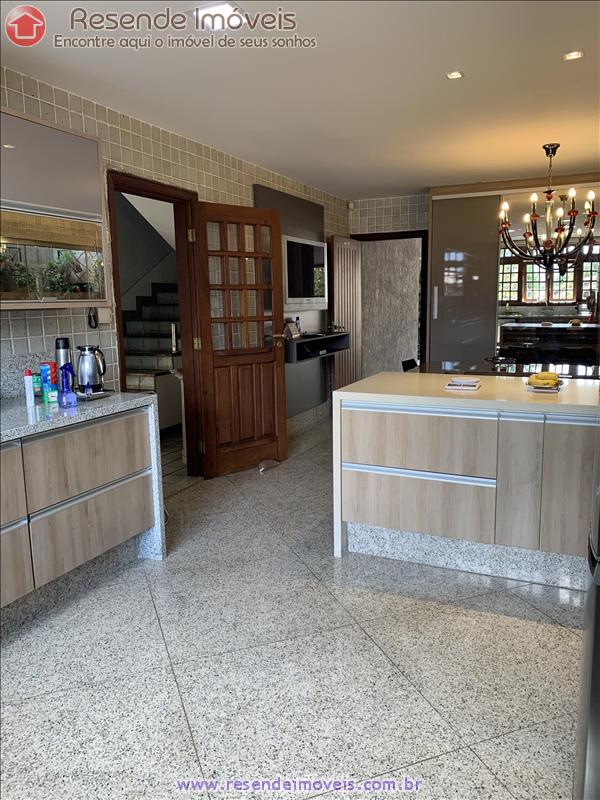 Casa em condomínio a Venda no Casa da Lua em Resende RJ