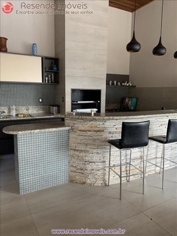 Casa em condomínio a Venda no Casa da Lua em Resende RJ