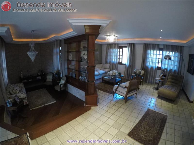 Casa em condomínio a Venda no Casa da Lua em Resende RJ