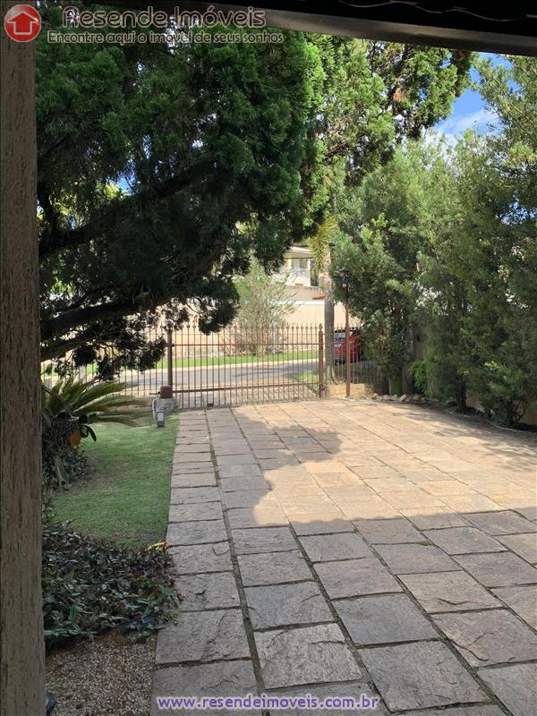 Casa em condomínio a Venda no Casa da Lua em Resende RJ