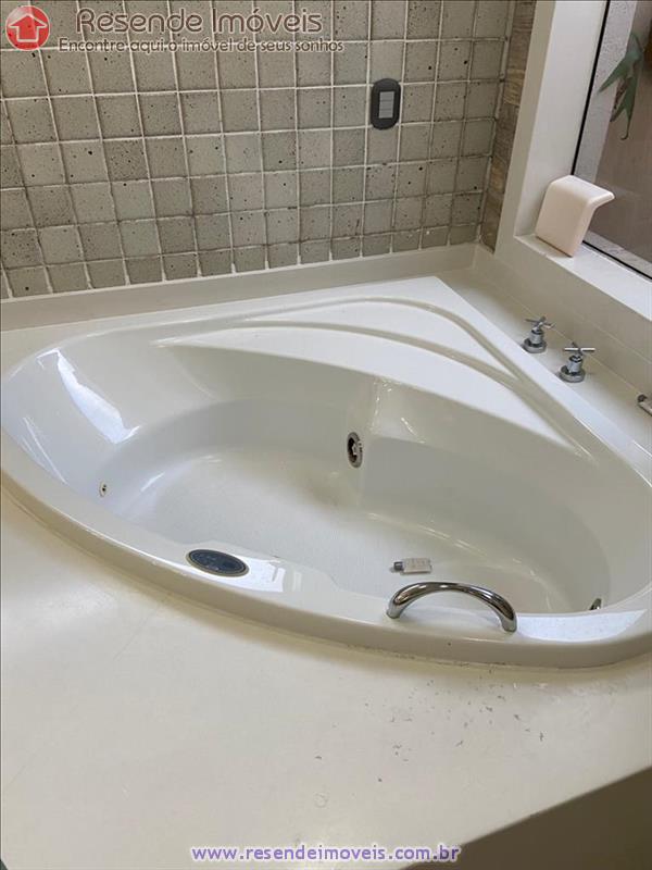 Casa em condomínio a Venda no Casa da Lua em Resende RJ