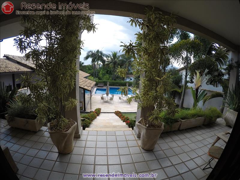 Casa em condomínio a Venda no Casa da Lua em Resende RJ