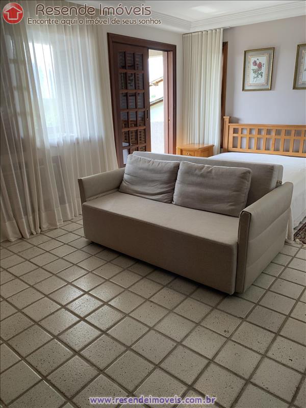 Casa em condomínio a Venda no Casa da Lua em Resende RJ