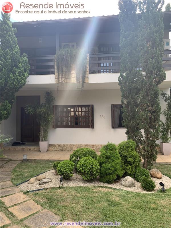 Casa em condomínio a Venda no Casa da Lua em Resende RJ